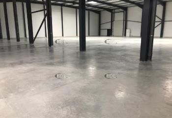 Local d'activité à louer Signes - Pôle d'activités