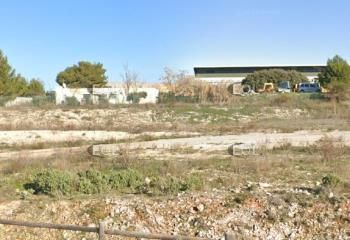 Location terrain Lambesc - entre Salon et Aix - accès rapide