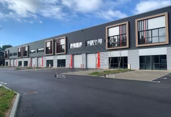 Local d'activités neuf à louer Villeneuve-lès-Avignon - Proximité N100 et A9