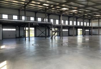 Bâtiment neuf à vendre Taillades - Proximité A7