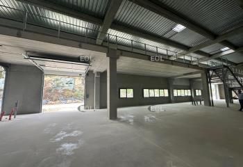 Locaux d'activité à louer La Ciotat - Proximité sortie autoroutière
