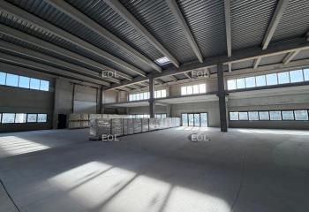 Location local d'activité La Ciotat - Zone Athélia - Sortie autoroutière