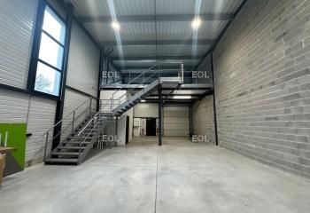 Locaux d'activités neufs à vendre La Roque-d'Anthéron - Proche A7/A51