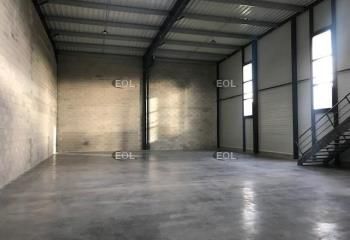 Locaux d'activités neufs à vendre La Roque-d'Anthéron - Proche A7/A51