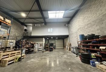 Location local d'activité Meyreuil - Proche D6 et autoroutes