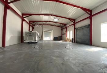 Location local d'activité Peypin - Zone Valdonne