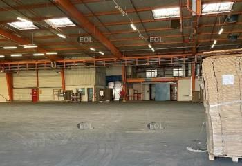 Location entrepôt Tarascon - Parc immobilier sécurisé