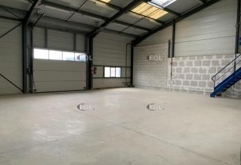 Location activité/entrepôt - 360 m²