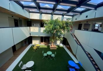 Location bureau - 600 m²