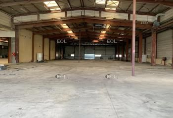 Location ensemble industriel Rognac - Proche A7