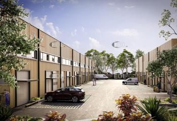 Locaux neufs à vendre Saint-Cannat - Zone d'activités de la Pile