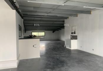 Location bureaux Le Thor - ZAC Saint Joseph
