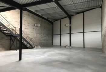 Location local d'activité Meyreuil - Accès A8/A7/A51