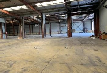 Vente ou location site industriel Rognac - Proche A7