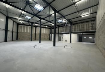 Locaux d'activité neufs à vendre Aubagne - Zone Napollon