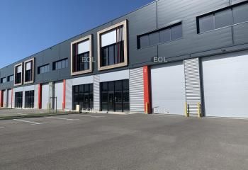 Location local d'activité Pierrelatte - Proche N7 et A7
