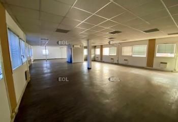 Location bureau - 535 m²