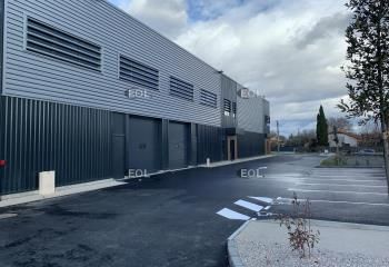 Location local d'activité Vedène - Proche Avignon et A7