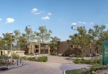 Locaux d'activité à vendre La Ciotat - Zone Athélia