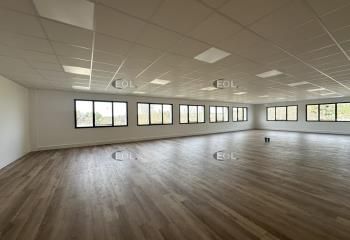 Bureaux à vendre/à louer Éguilles - Zone d'entrée
