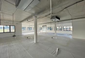 Bureaux à vendre/ louer Éguilles - Accès D10 pôle d'activités