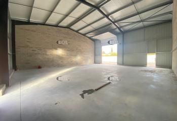 Local d'activité neuf à vendre Peypin - Accès A52