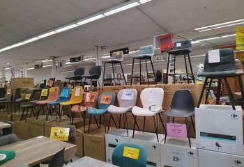 Location local commercial Vedène - Proche A7 Avignon Nord