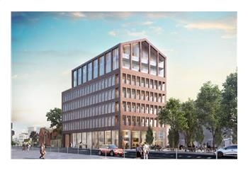 Bureaux à louer Ivry-sur-Seine - Proche Paris