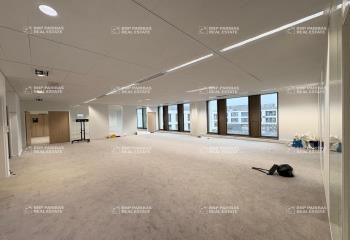 Location bureaux Châtenay-Malabry - Proche A86 et tramway T10