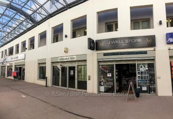 Location bureaux Biot (06410) - Proche commerces et restaurants