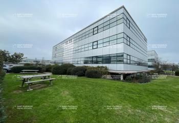 Bureaux à vendre Toulouse - Parc d'activités Saint-Martin du Touch