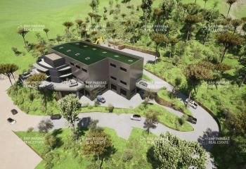 Local d'activité à louer Nice - Proche zone commerciale Lingostière