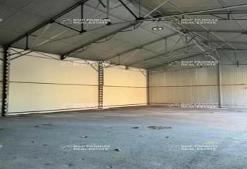 Location locaux d'activité Châteaurenard - Proche autoroutes