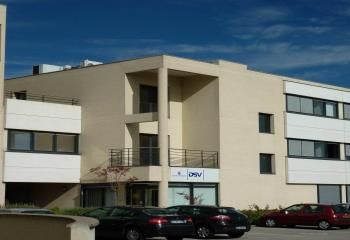 Location bureaux Chassieu - Proche Rocade Est