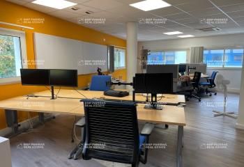 Location bureaux Bouguenais - Proche La Bouvre
