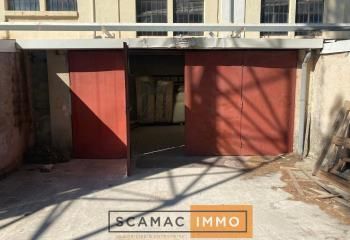 Location entrepôt Mimet - Proximité Gardanne - Accès poids lourds