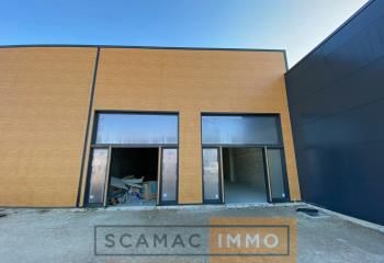 Local commercial à louer Gignac-la-Nerthe - Parc d'activité