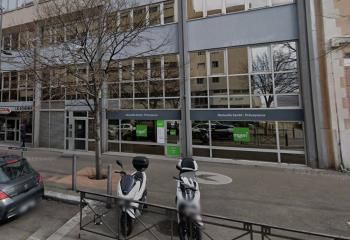 Location bureaux Marseille 2 - Proche transports
