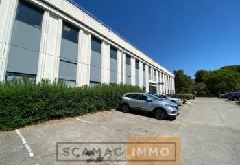 Local d'activité à louer Vitrolles - Proximité A8/A7