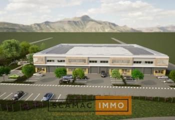 Local d'activité à vendre Rousset - Proximité A8/A52