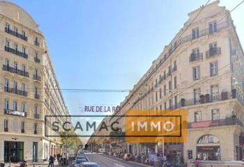 Local commercial à louer Marseille 1 - Secteur République/Joliette