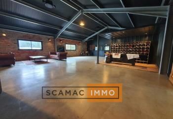 Local d'activité à louer Gémenos - Proximité A50