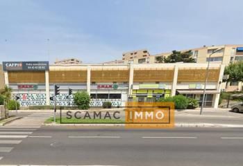 Local commercial à louer Aubagne - Proche Zone des Paluds