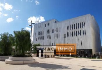 Local commercial à louer La Ciotat - Proche A50