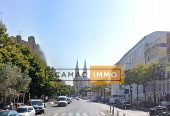Vente local commercial Marseille 1 - Proche Gare Saint-Charles