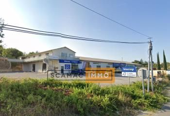 Local commercial à louer La Brillanne - A51 et A7