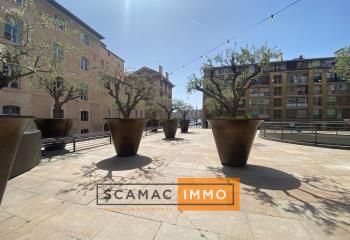 Location entrepôt Marseille 1 - Proximité Vieux Port