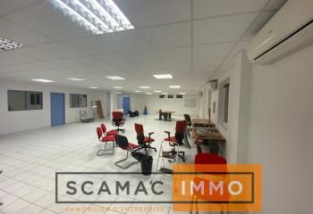 Location bureau Martigues - Proche A55/A7