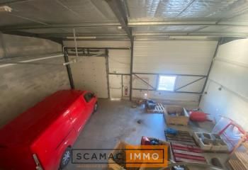 Local d'activités à louer La Roque-d'Anthéron - Proche ZAC