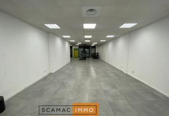 Local commercial à louer Aix-en-Provence - Zone d'activité Aix-La-Pioline